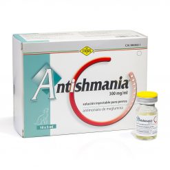 Антишмания