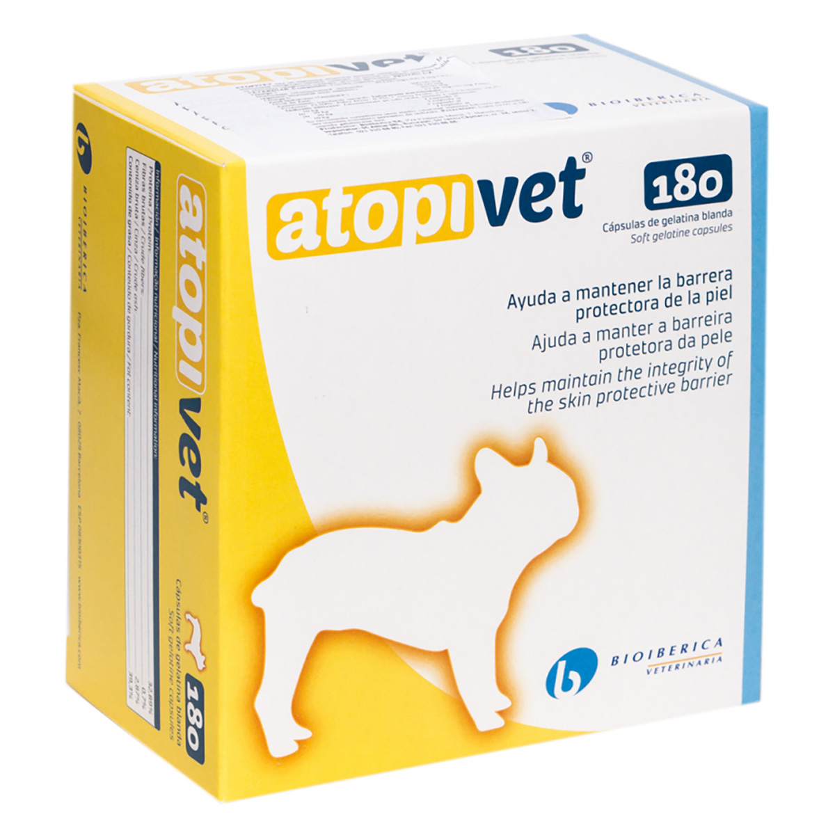 Атопивет 180