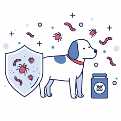 Противопаразитарные препараты