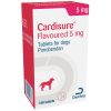 Кардишур 5 мг 100 таблеток