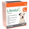 Либрела 5 мг 1 флакон